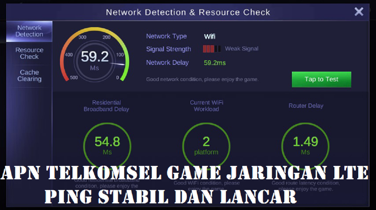 APN Telkomsel Game: Panduan Lengkap untuk Pengalaman Gaming Online Optimal