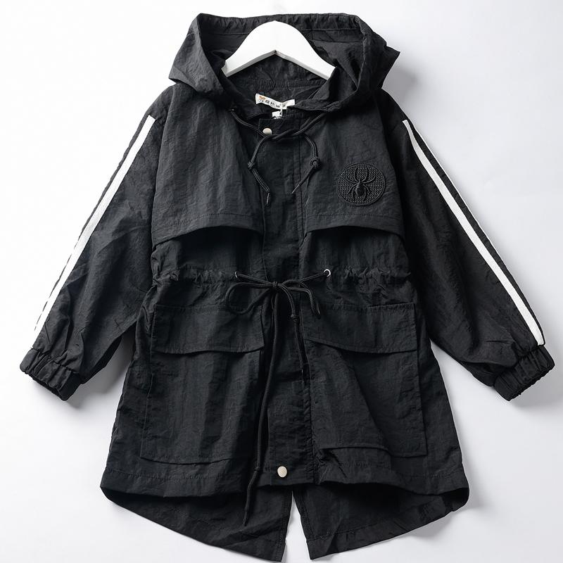 Áo Khoác Bé Trai và Bé Gái 157305 5 6 165