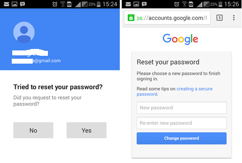 Cara Mengganti Password Gmail Yang Lupa | jajal_SEO Cara Mengganti Password Gmail Yang Lupa | jajal_SEO