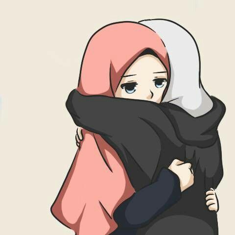 kartun sahabat muslimah terbaru - Elinotes review