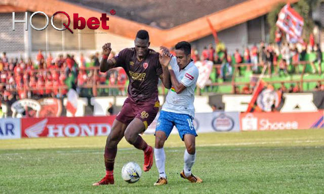 Hasil Pertandingan PSM Makassar vs PSIS Semarang : Skor 0-1 https://www.liputanskor.com/