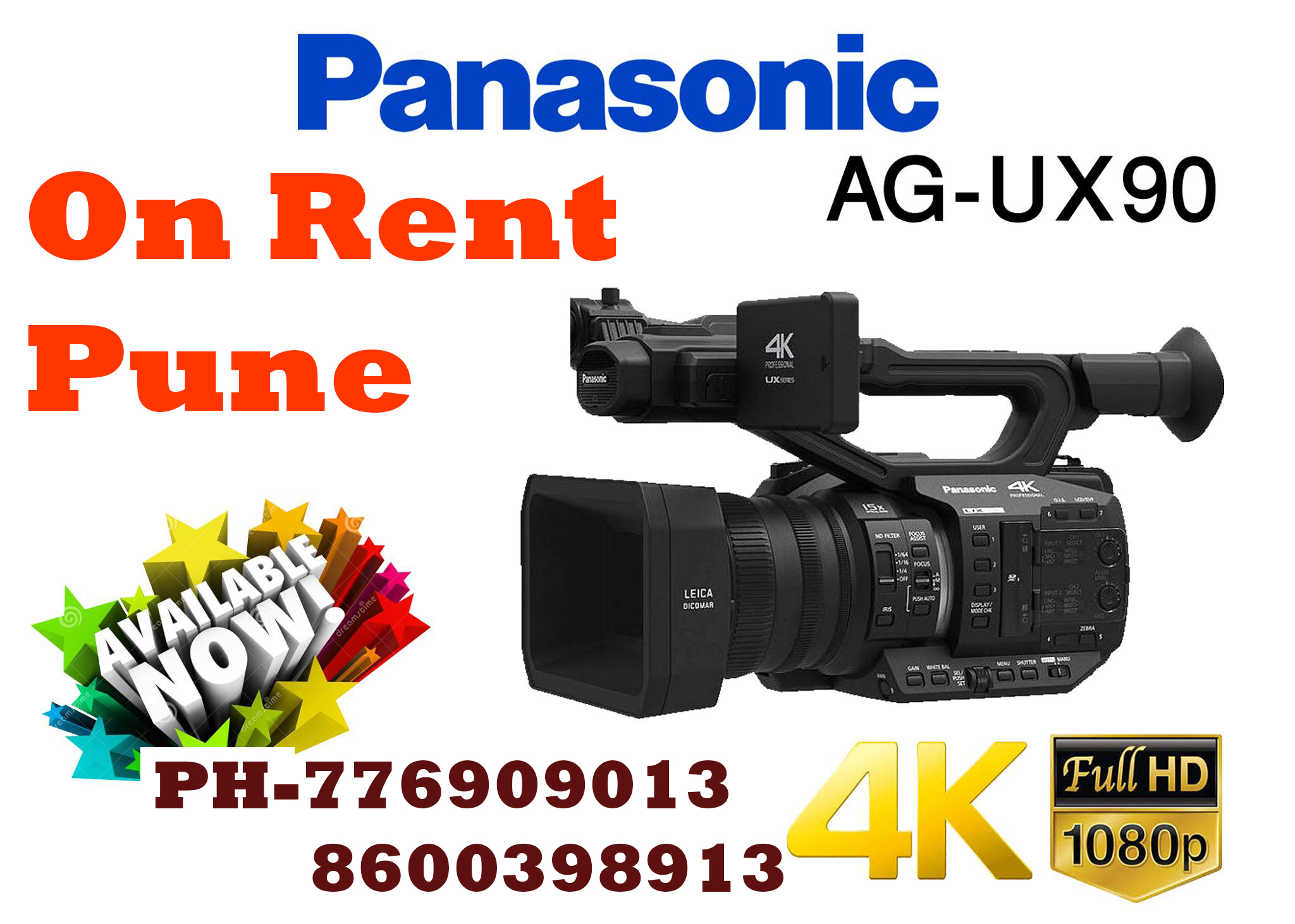 Video Shooting Pune camera on rent in pune olx video camera on rent in