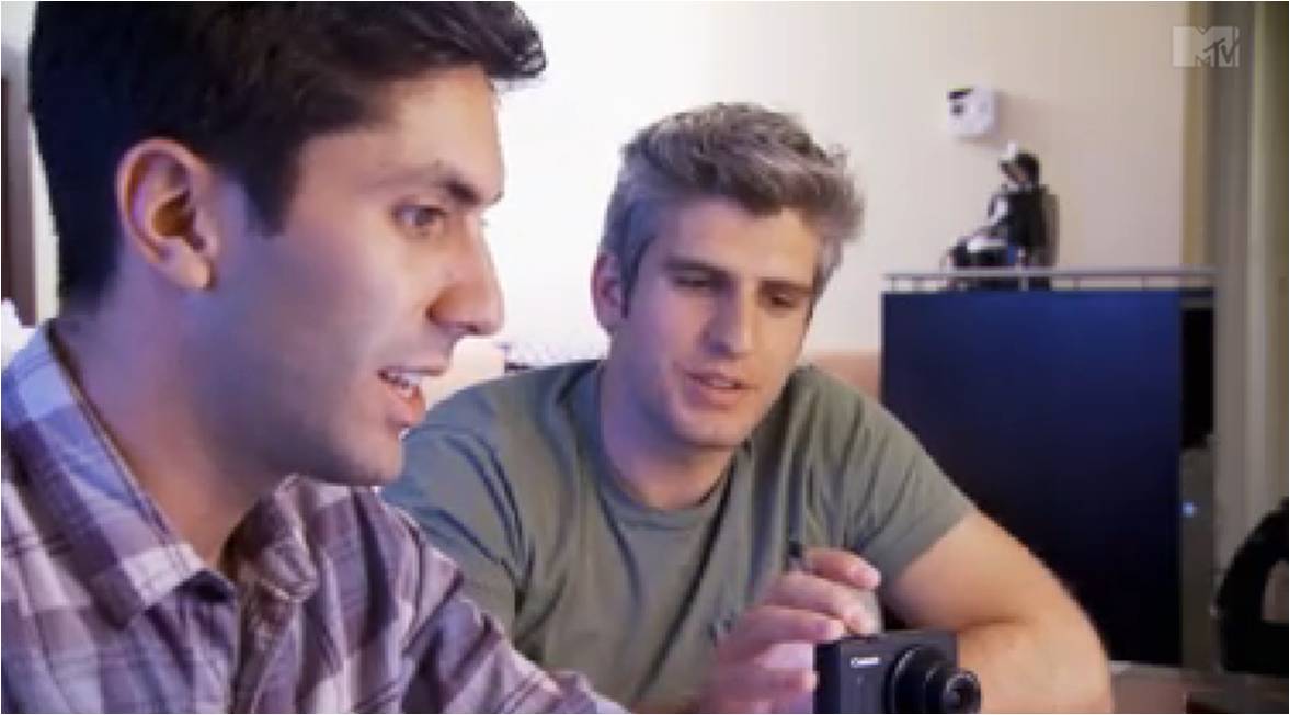My Favorite Shows Catfish Recap Sweet Little Lies