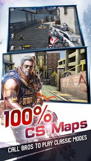 Crisis Action No Ca No FPS Mod Apk Crisis Action No Ca No FPS Mod Apk