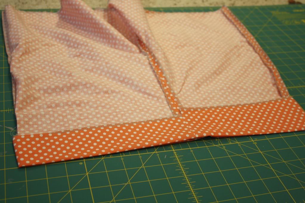 Paperbag Shorts Free Pattern