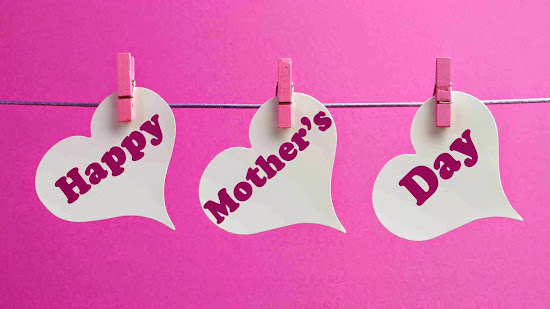 Happy Mother's Day