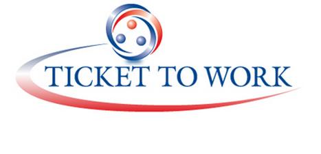 Image result for Social Security Ticket to Work