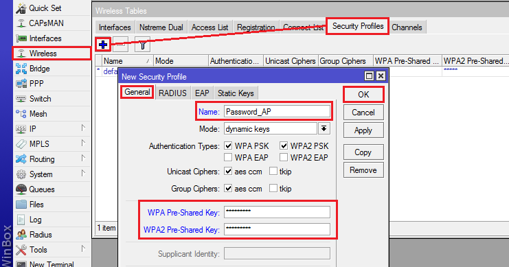Pre shared key. Wpa shared key что это. разделяемых общих ключей (pre-shared key. pre shared key что это.