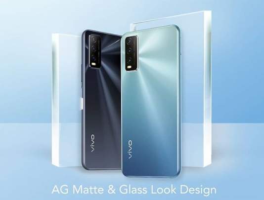 Spesifikasi Dan Harga Vivo Y20s Indonesia 3835 Info