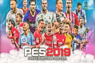 Download PES 2019 Mobile V3.0.1 Update Menu Full Kits Mod Apk + Obb Download PES 2019 Mobile V3.0.1 Update Menu Full Kits Mod Apk + Obb