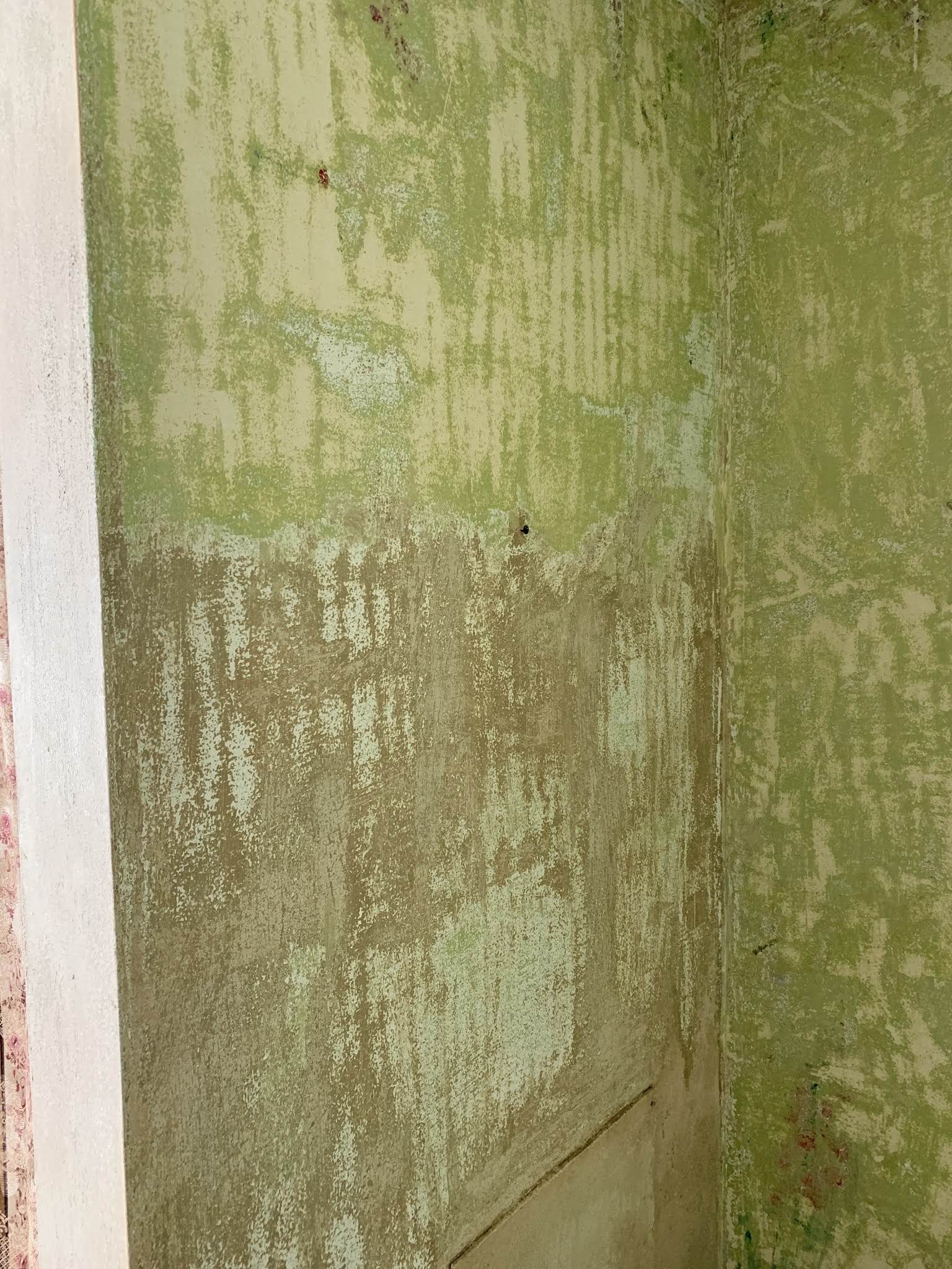 Amy's Creative Pursuits A Bathroom Refresh and How To Remove Crackle Paint