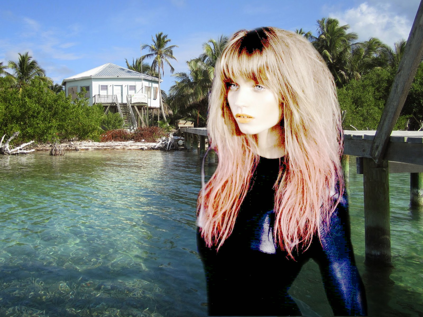 Abbey Lee Kershaw Wallpaper # 5 - World Actresses Wallpapers