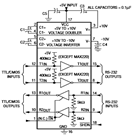 https://www.unboxing.eu.org/2021/04/max242-multichannel-rs-232-drivers.html MAX242 Multichannel RS-232 Drivers/Receivers Pin Configurations and Datasheet