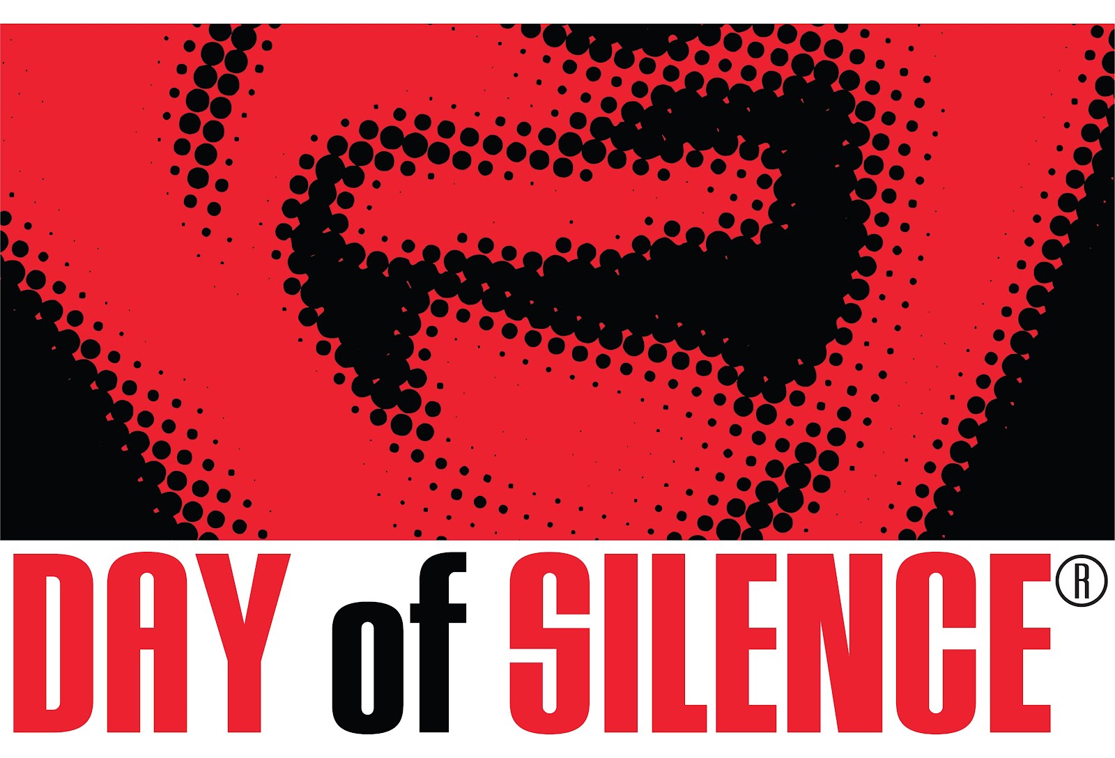 Oh, by the way... Day of Silence