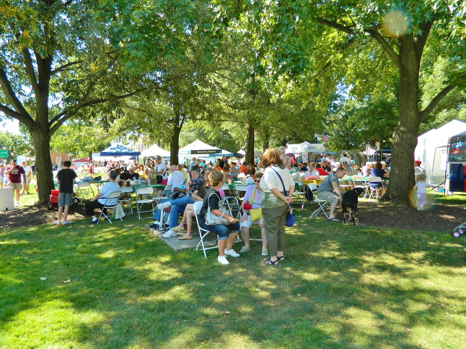 Medina International Fest Medina, Ohio Ohio Festivals