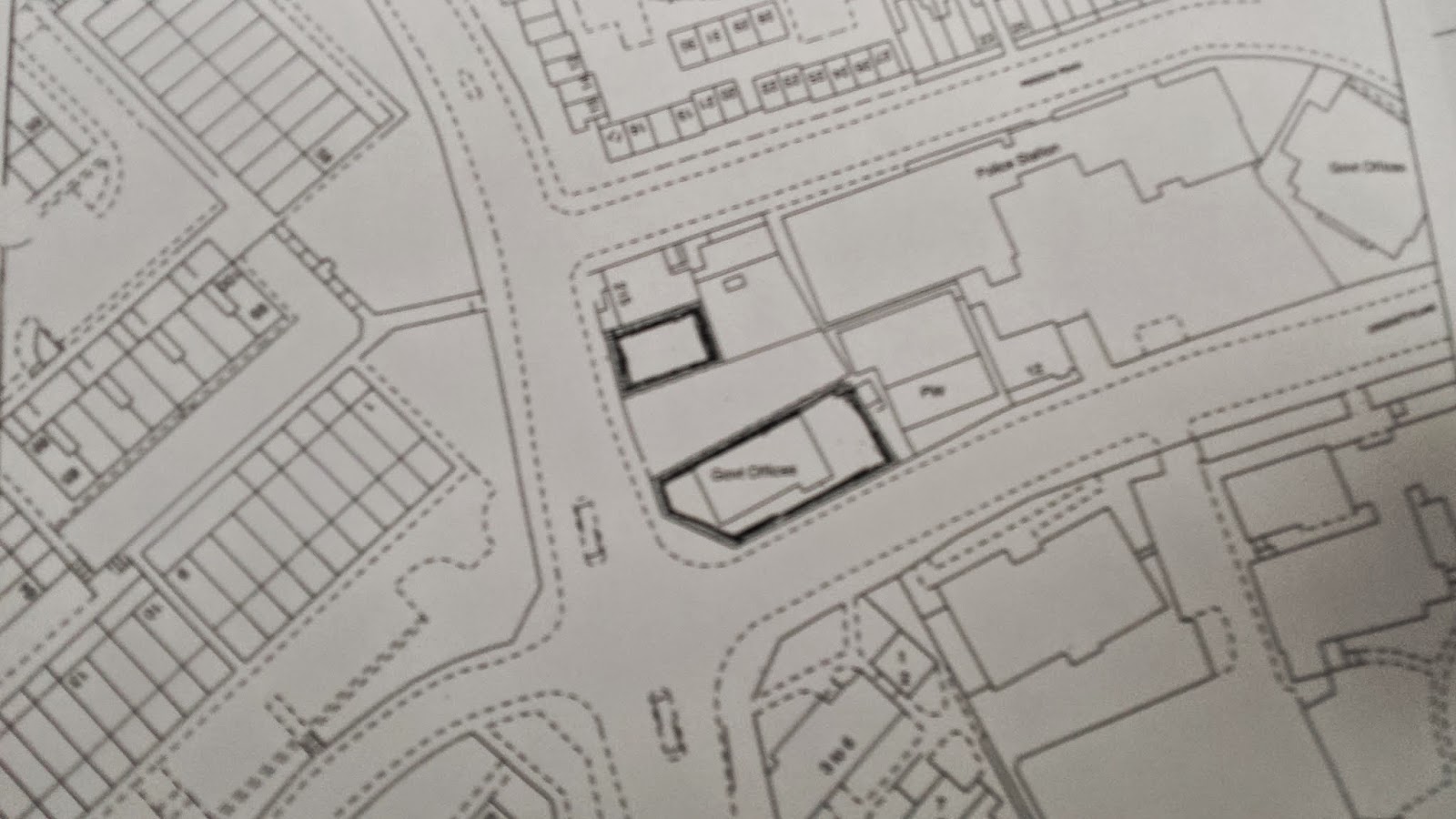 In The Public Domain? Second Sandwell Land Sale Scandal It's Worse