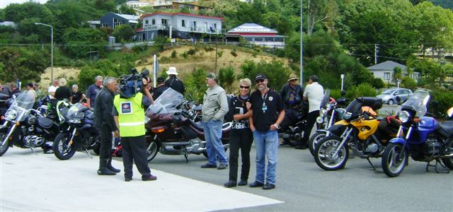 henry cole greatest motorcycle rides