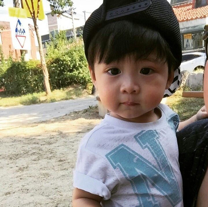 صور اطفال صغار كوريين حلوين كيوت Page 8 of 11 Mechemitedu