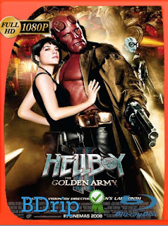 Hellboy II (2008) BDRIP 1080p Latino [GoogleDrive] SXGO