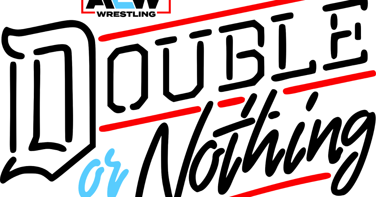 AEW Double or Nothing 2024 PPV Results & Review Coverage Live Smark