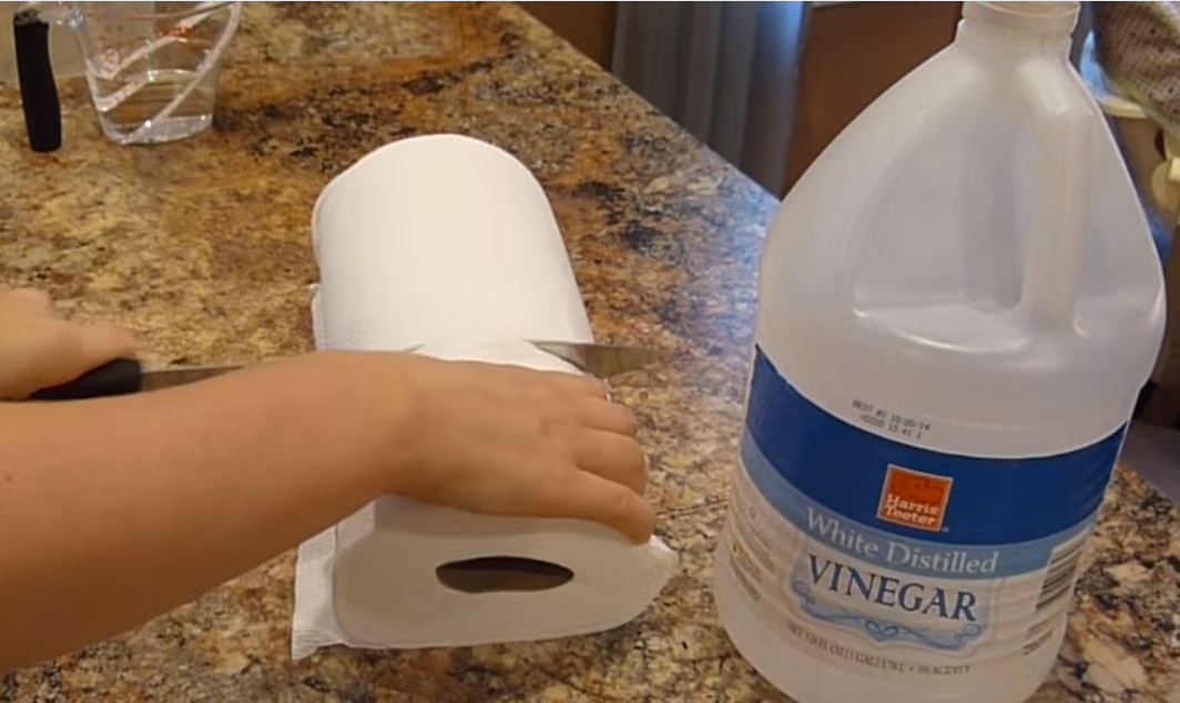 DIY KITCHEN WIPES How to keep a clean kitchen! Handy DIY