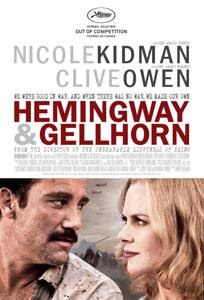descargar Hemingway & Gellhorn, Hemingway & Gellhorn latino, ver online Hemingway & Gellhorn