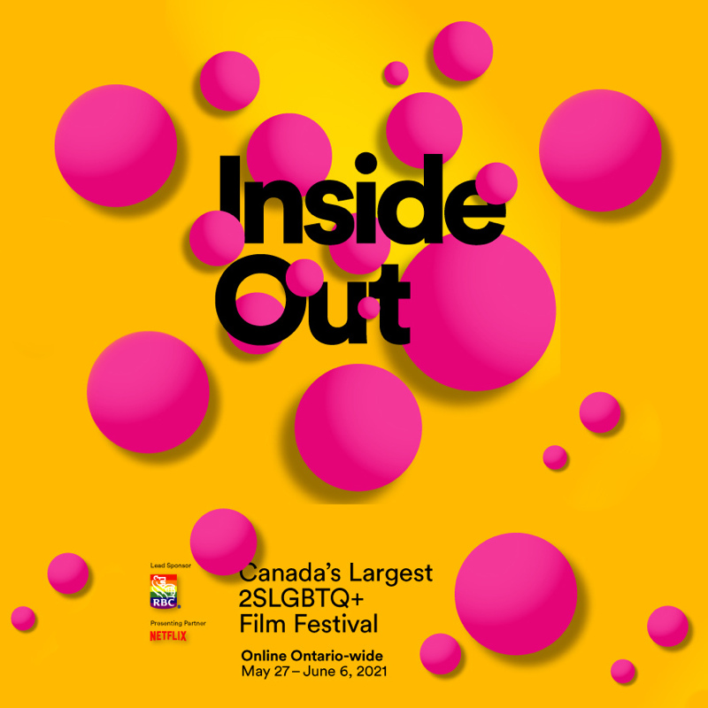 Inside Out Toronto LGBTQ Film Festival