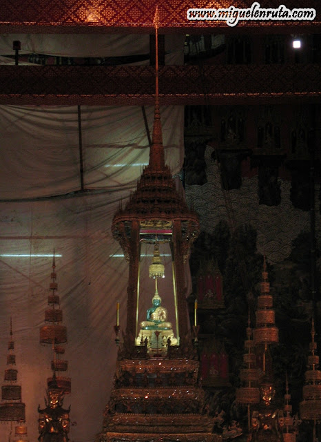 Emerald Buddha