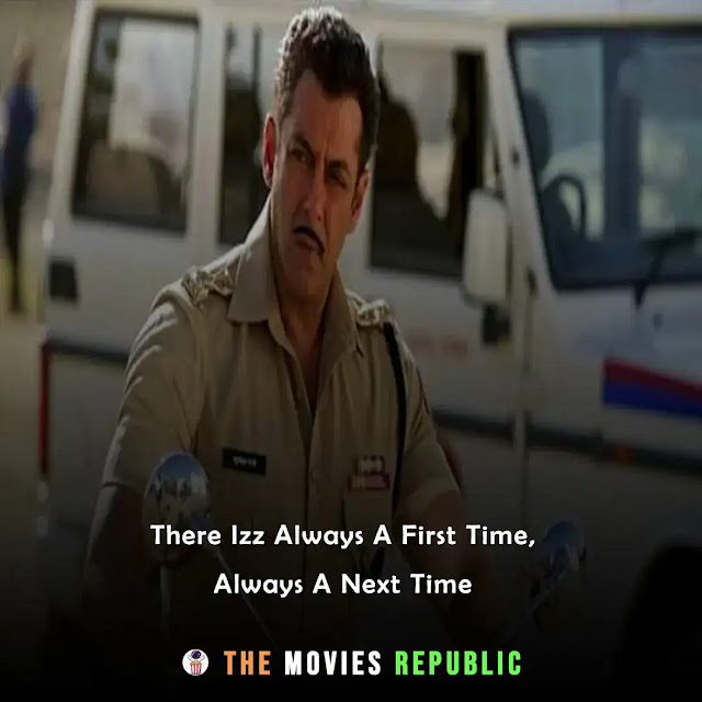 dabang movie dialogues, dabang movie quotes, dabang movie shayari, dabang movie status, dabang movie captions