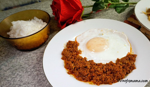 Cooking with chorizo - Cocina Estella Spanish Chorizo - homecooking - from my kitchen - mommy blogger- bacolod mommy blogger -pasta recipe
