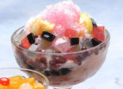Resep Es Campur Medan Yang Enak Resep Es Campur Medan Yang Enak