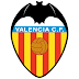 Plantel do Valencia CF 2017/2018