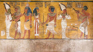Ancient Egyptian Fashion and Clothing