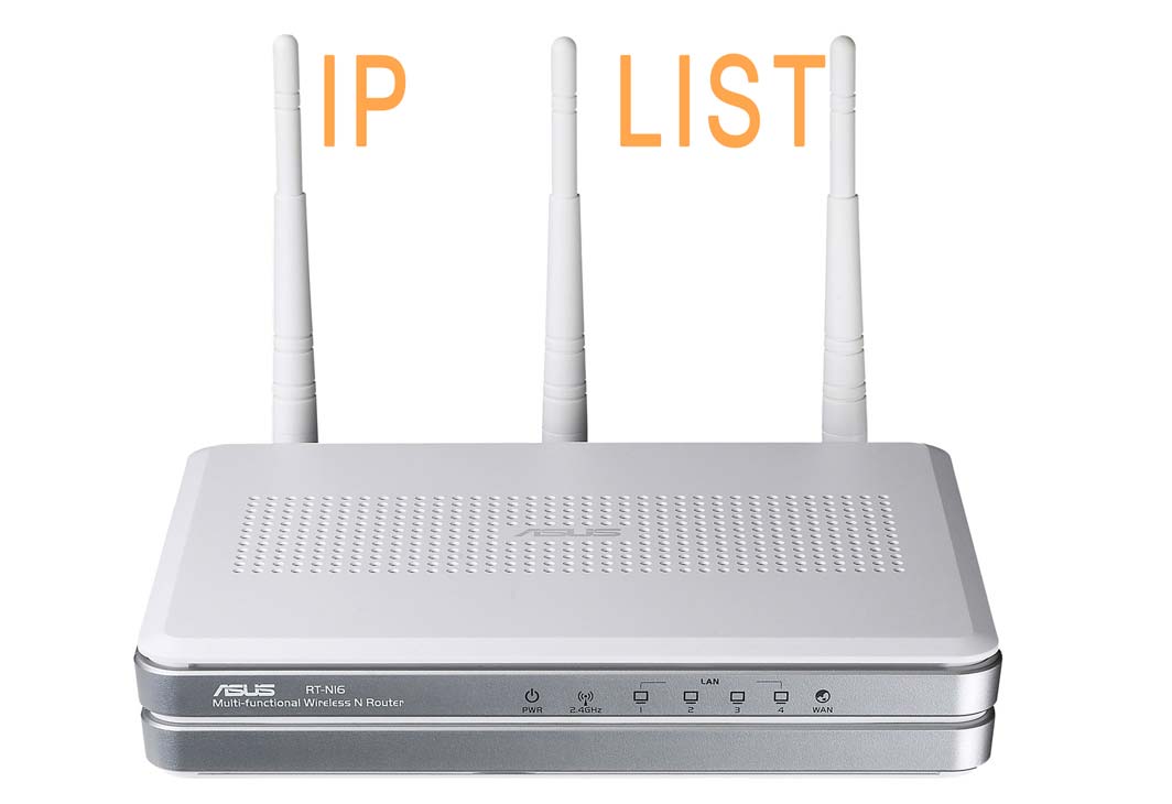 LIST OF MODEM DEFAULT IP ADDRESS ROSLI REPAIRING COMPUTER AND SERVICES
