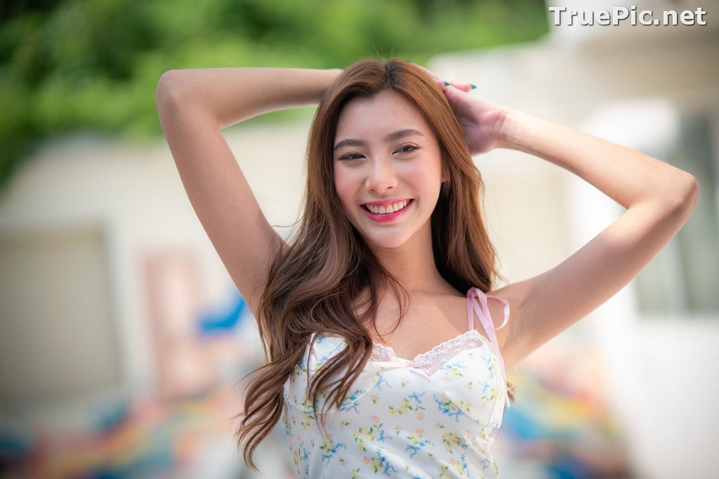 Image Thailand Model – Nalurmas Sanguanpholphairot – Beautiful Picture 2020 Collection - TruePic.net - Picture-111