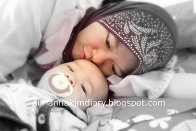 AimanHakimDiary: CROUP Info tentang penyakit baby yg 