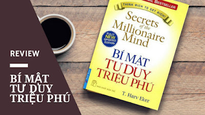 Bí mật tư duy triệu phú