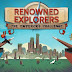 RENOWNED EXPLORERS THE EMPERORS CHALLENGE-PLAZA