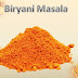 Biryani Masala | Aromatic spices Taste with Halwai Recipe