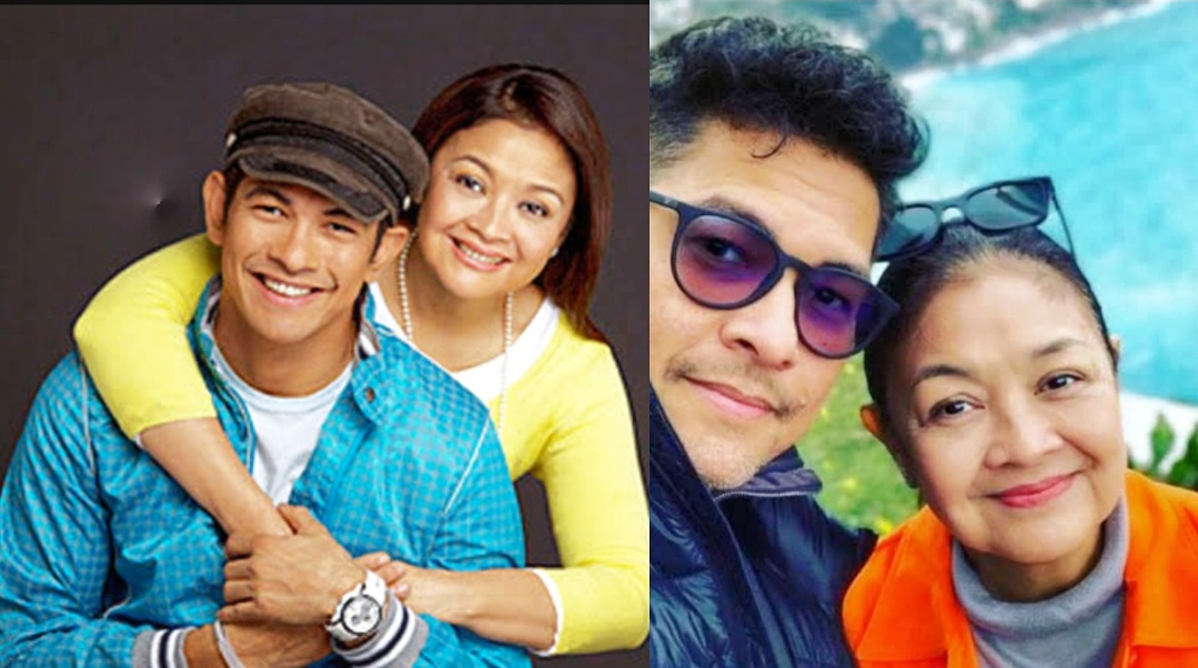 Angeli Pangilinan, Garry Valenciano’s wife, positive for COVID-19