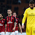 Milan 2, Inter 3: Incinerated