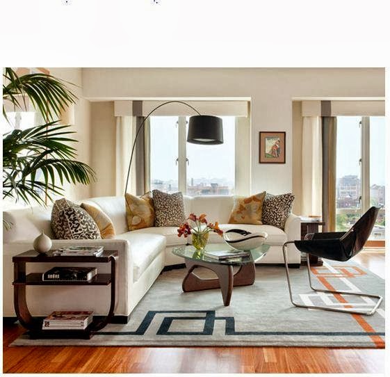 Memilih Sofa Untuk Rumah Minimalis