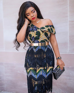 African Dresses designs pictures 2020