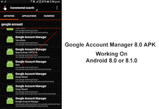 google account manager 8 0 apk