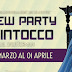 Review Party per "IL RINTOCCO" (Falce #3) di Neal Shusterman