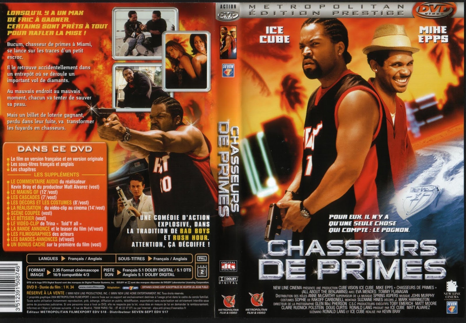Chasseur De Prime Streaming Le Temple Du Film: Chasseurs de primes Vf Mkv HDLight 1080p Merci a GAIL94