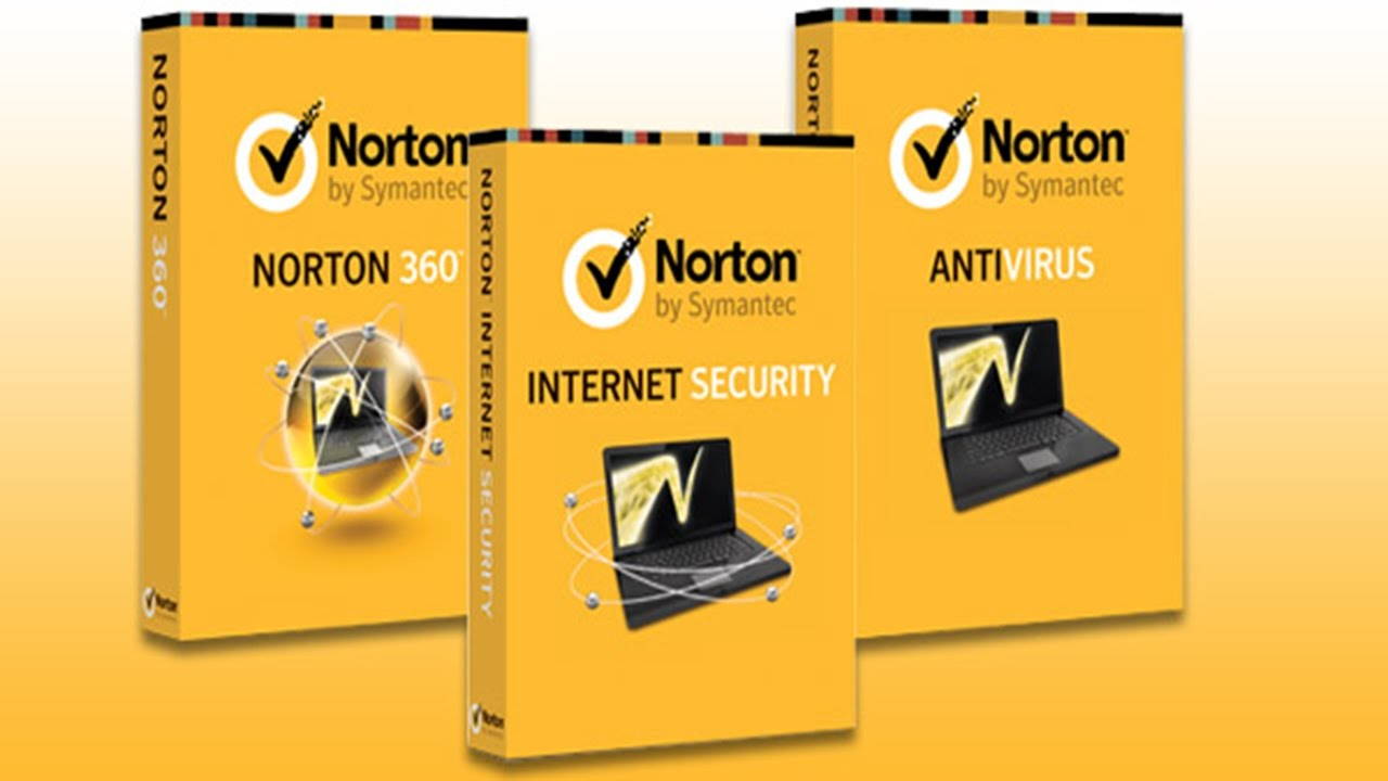 Norton Security