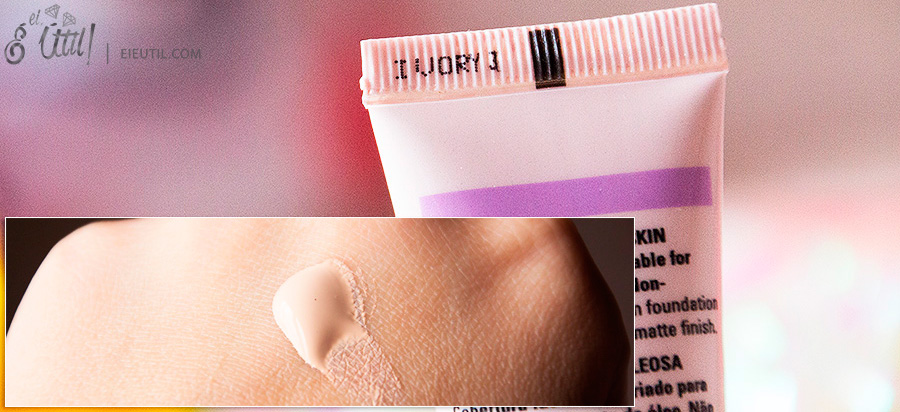 Base Líquida TimeWise Matte (Ivory 3) - Mary Kay Base Líquida TimeWise Matte (Ivory 3) - Mary Kay