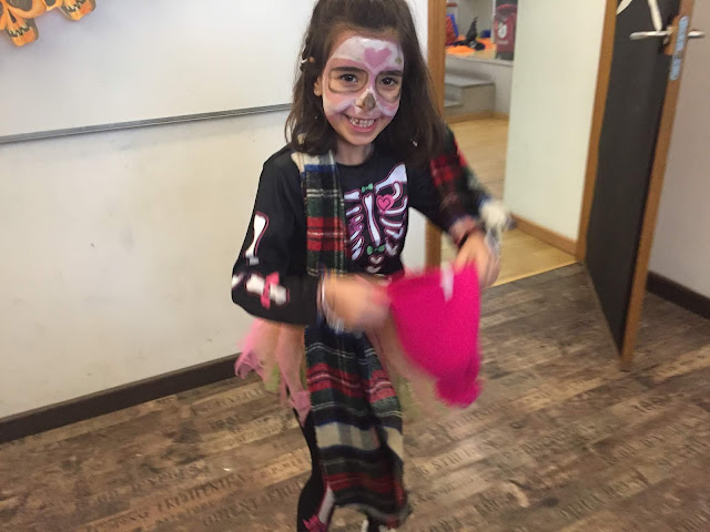 Welcome English IMG 8339