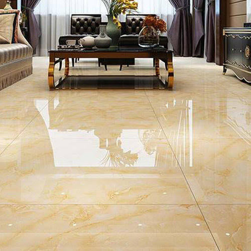 Where Can Vitrified Tiles Used